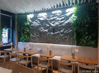 Аренда помещения свободного назначения 342.3 м²