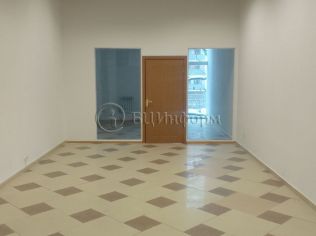 Аренда офиса 43.1 м²