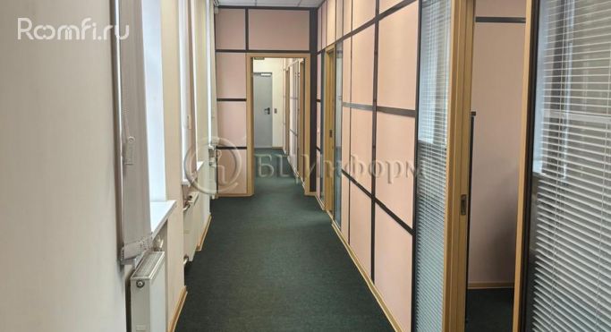 Аренда офиса 135.9 м², 10-я Красноармейская улица - фото 2