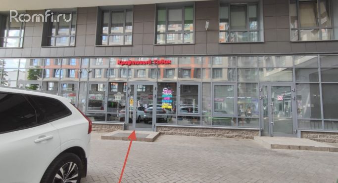 Аренда торгового помещения 45 м², Толубеевский проезд - фото 2