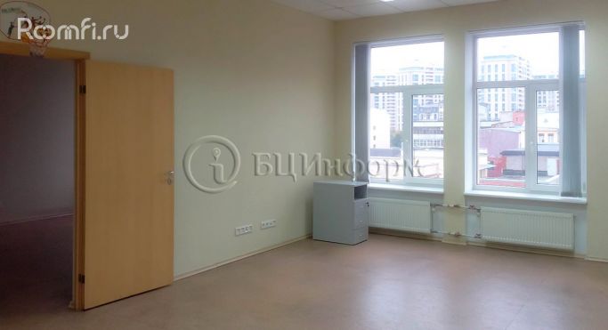 Аренда офиса 31.1 м², Сердобольская улица - фото 2