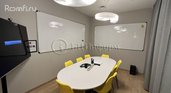 Аренда офиса 187.1 м², Лодейнопольская улица - фото 3