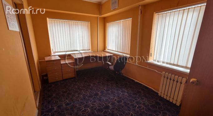 Аренда офиса 15.4 м², набережная Обводного канала - фото 4