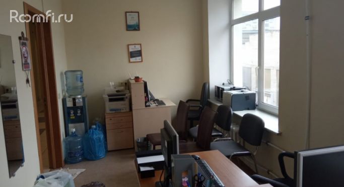 Аренда производственного помещения 15.9 м², Уральская улица - фото 2
