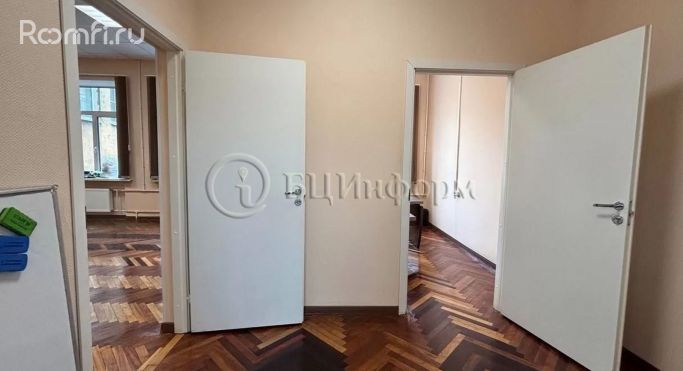 Аренда офиса 67.7 м², Рижский проспект - фото 1