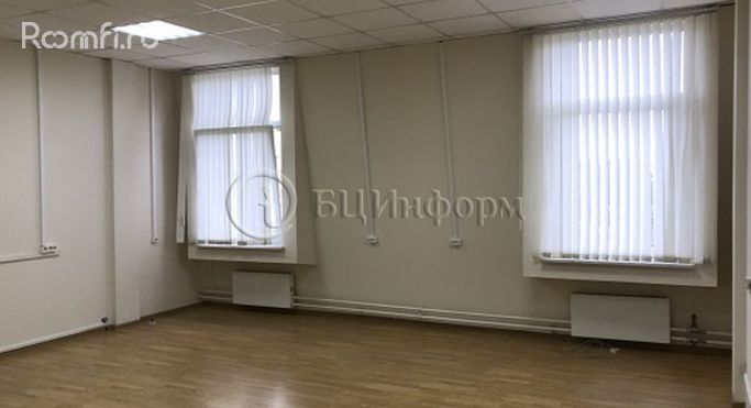 Аренда офиса 45.9 м², улица Смолячкова - фото 2