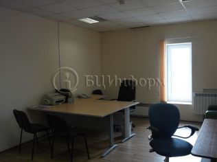 Аренда офиса 10.2 м²