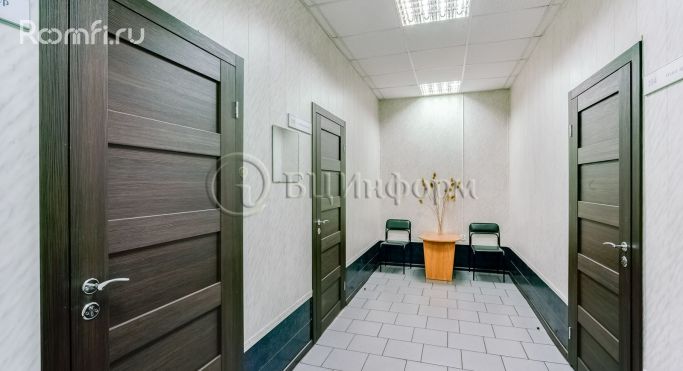 Аренда офиса 16.3 м², улица Седова - фото 5