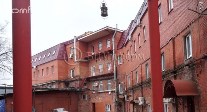 Аренда производственного помещения 400 м², Цветочная улица - фото 2