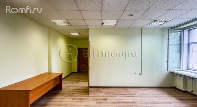 Аренда офиса 49.2 м², Ленинский проспект - фото 2