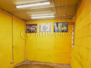 Аренда склада 903.5 м²