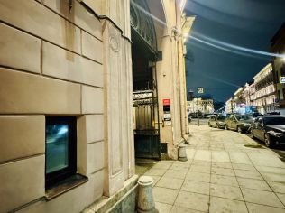 Продажа помещения свободного назначения 6 м²