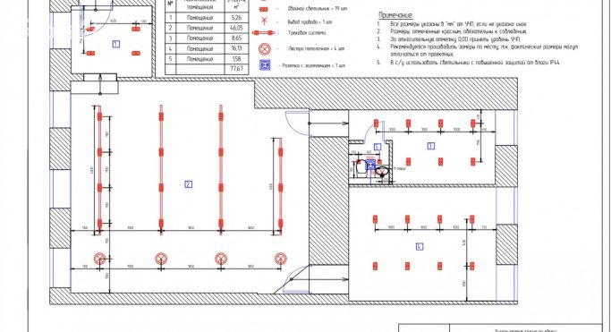 Аренда помещения свободного назначения 77.6 м², переулок Ульяны Громовой - фото 3