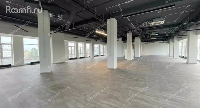 Аренда офиса 630.3 м², 24-я линия Васильевского острова - фото 2