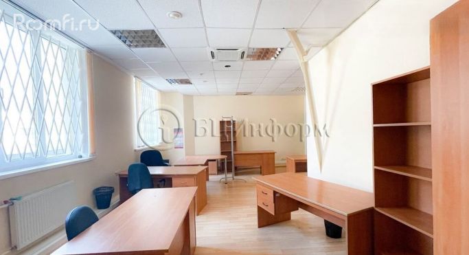 Аренда офиса 54 м², Мурзинская улица - фото 3