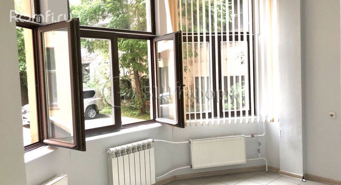 Аренда офиса 123.3 м², улица Рентгена - фото 4