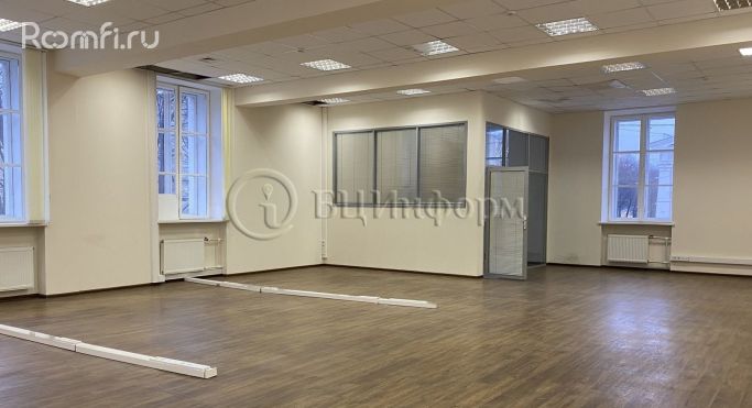 Аренда офиса 224.7 м², Конногвардейский бульвар - фото 3
