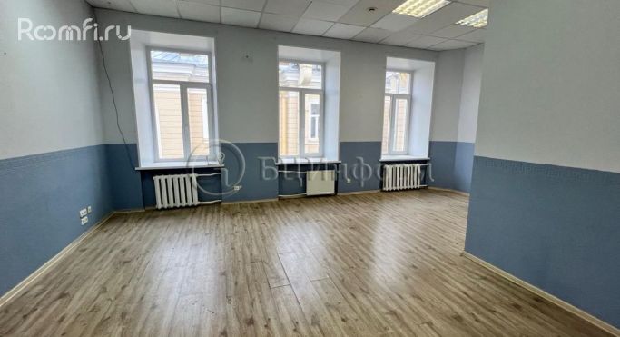 Аренда офиса 190 м², 7-я Красноармейская улица - фото 4