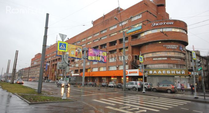 Аренда офиса 44.7 м², проспект Юрия Гагарина - фото 4
