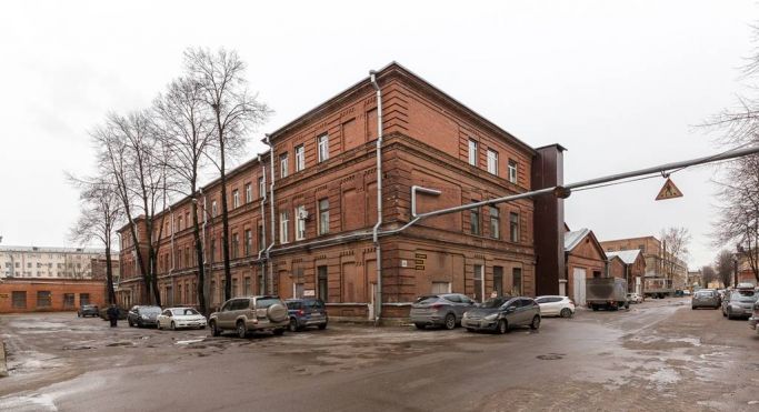 Аренда склада 125 м², улица Комсомола - фото 2