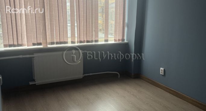 Аренда офиса 51.3 м², улица Коли Томчака - фото 4