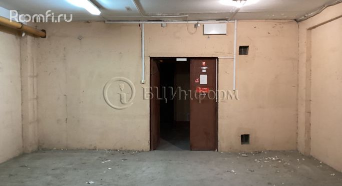 Аренда склада 113.8 м², Бумажная улица - фото 3