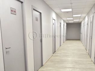 Аренда офиса 8.2 м²