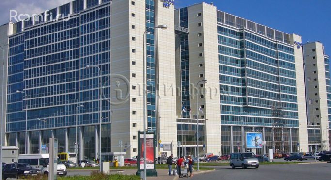 Аренда офиса 64 м², Внуковская улица - фото 2