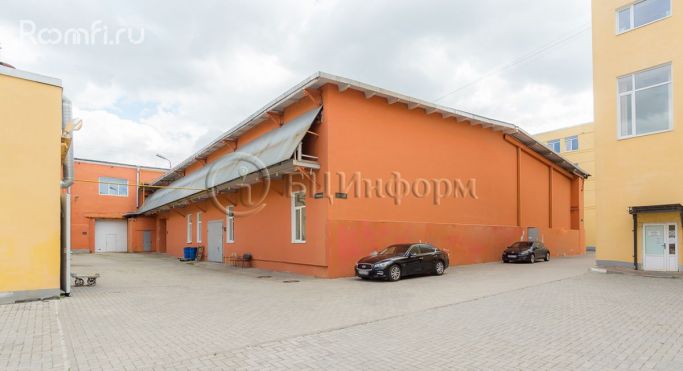 Аренда офиса 54.1 м², Заозёрная улица - фото 5