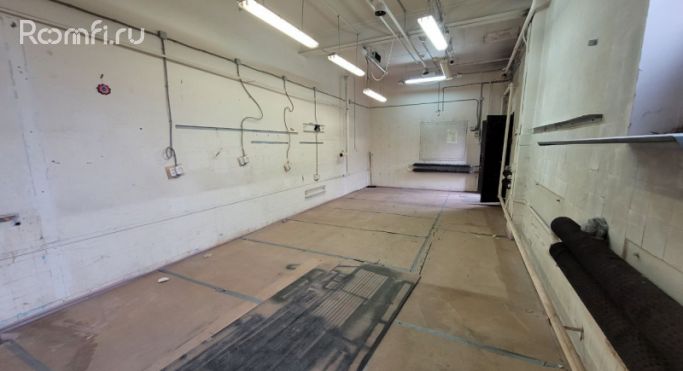 Аренда производственного помещения 46.5 м², улица Швецова - фото 3