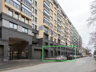 Аренда помещения свободного назначения 143 м²