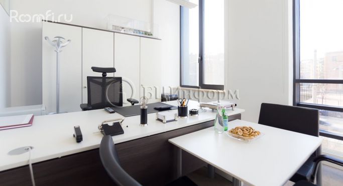 Аренда офиса 100.9 м², Старо-Петергофский проспект - фото 2