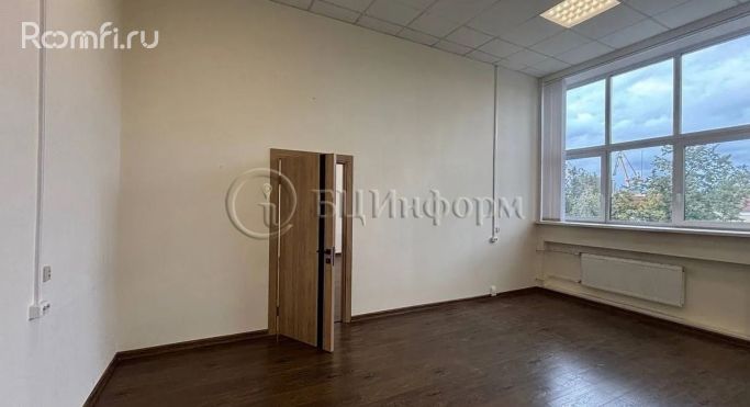 Аренда офиса 67.7 м², Рижский проспект - фото 4