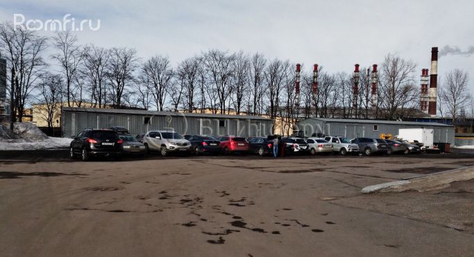 Аренда офиса 37.7 м², дорога на Турухтанные Острова - фото 5