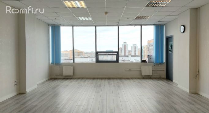 Аренда офиса 70 м², Бассейная улица - фото 2
