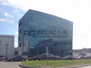 Продажа производственного помещения 9000 м2, метро Ладожская