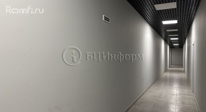 Аренда помещения свободного назначения 46.1 м², улица Моисеенко - фото 5