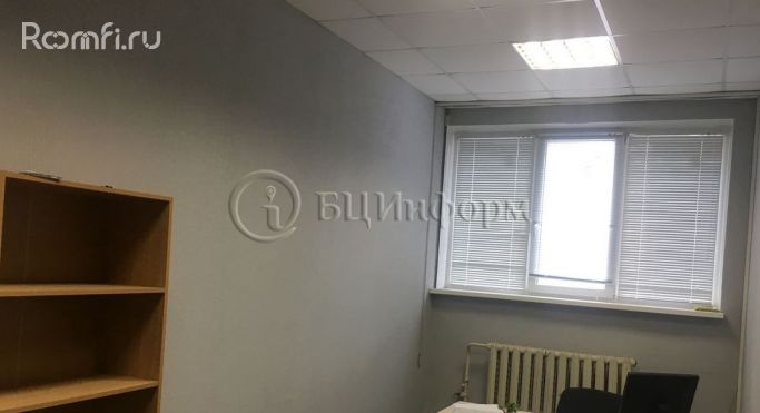Аренда офиса 36.3 м², проспект Юрия Гагарина - фото 2