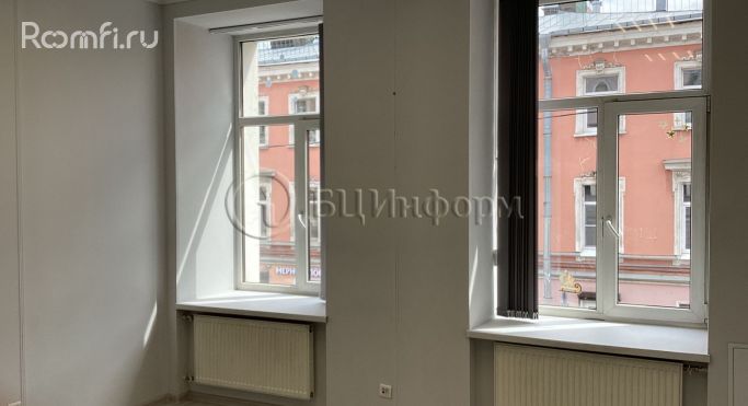Аренда офиса 732.7 м², улица Константина Заслонова - фото 2