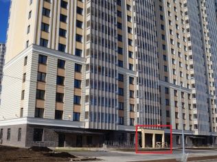 Аренда помещения свободного назначения 94 м²