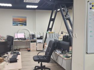 Аренда офиса 100.7 м²