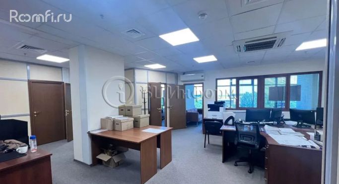 Аренда офиса 107.3 м², 26-я линия Васильевского острова - фото 3