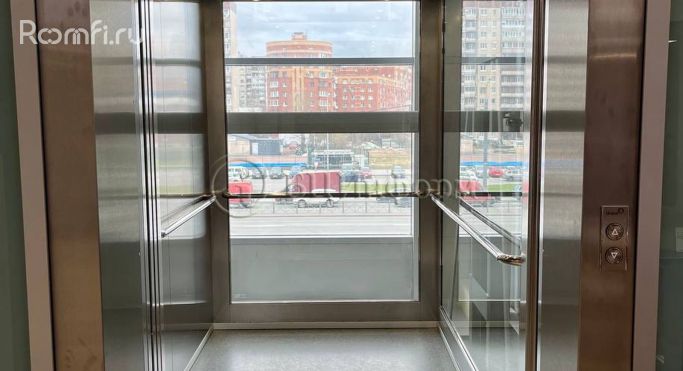 Аренда помещения свободного назначения 61 м², Богатырский проспект - фото 5