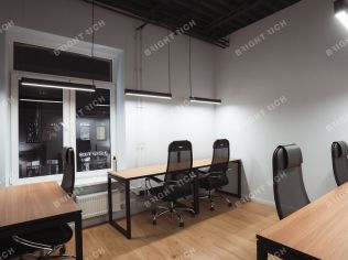 Аренда офиса 155 м²