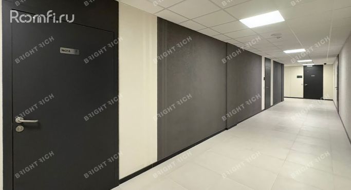 Аренда офиса 127.8 м², Большой Сампсониевский проспект - фото 2