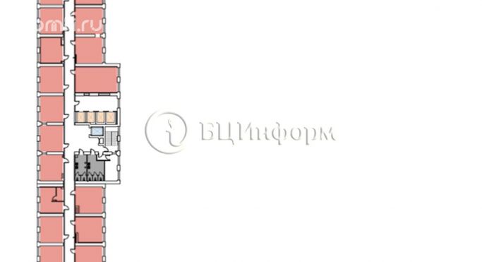 Аренда офиса 34 м², проспект Обуховской Обороны - фото 1