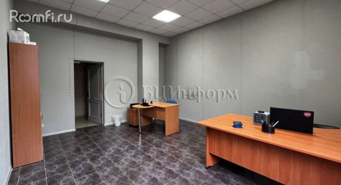 Аренда офиса 25 м², Люботинский проспект - фото 2