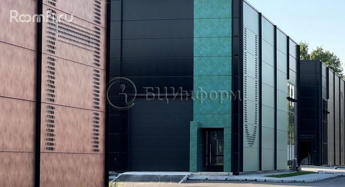 Аренда помещения свободного назначения 2100 м², Индустриальный проспект - фото 5