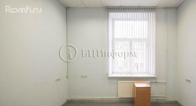Аренда офиса 42.8 м², улица Рентгена - фото 2