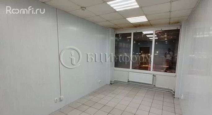 Аренда производственного помещения 3490.7 м², 3-й Верхний переулок - фото 2
